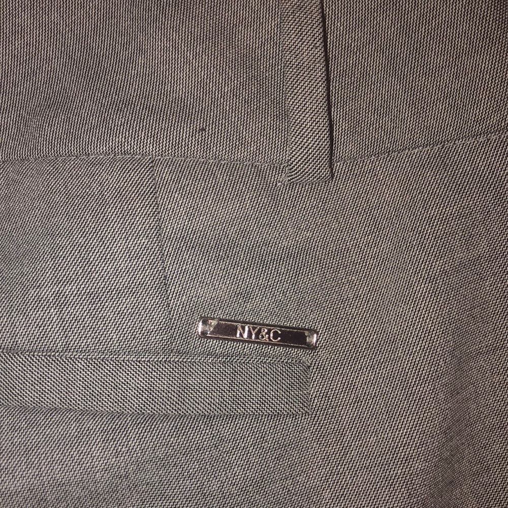 Work pants - Picture 2 of 4